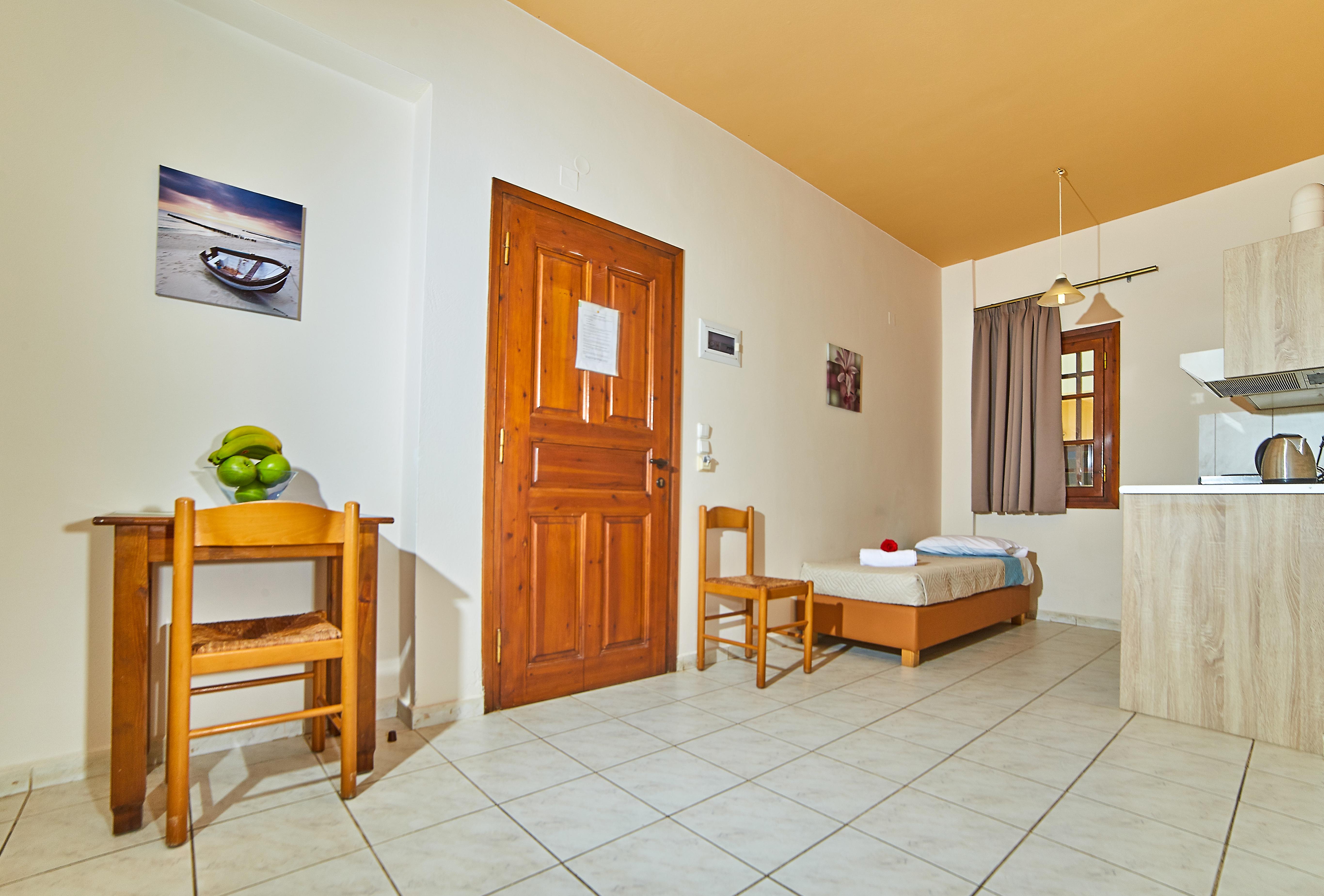 Villa Diasselo Heraklion  Exterior photo