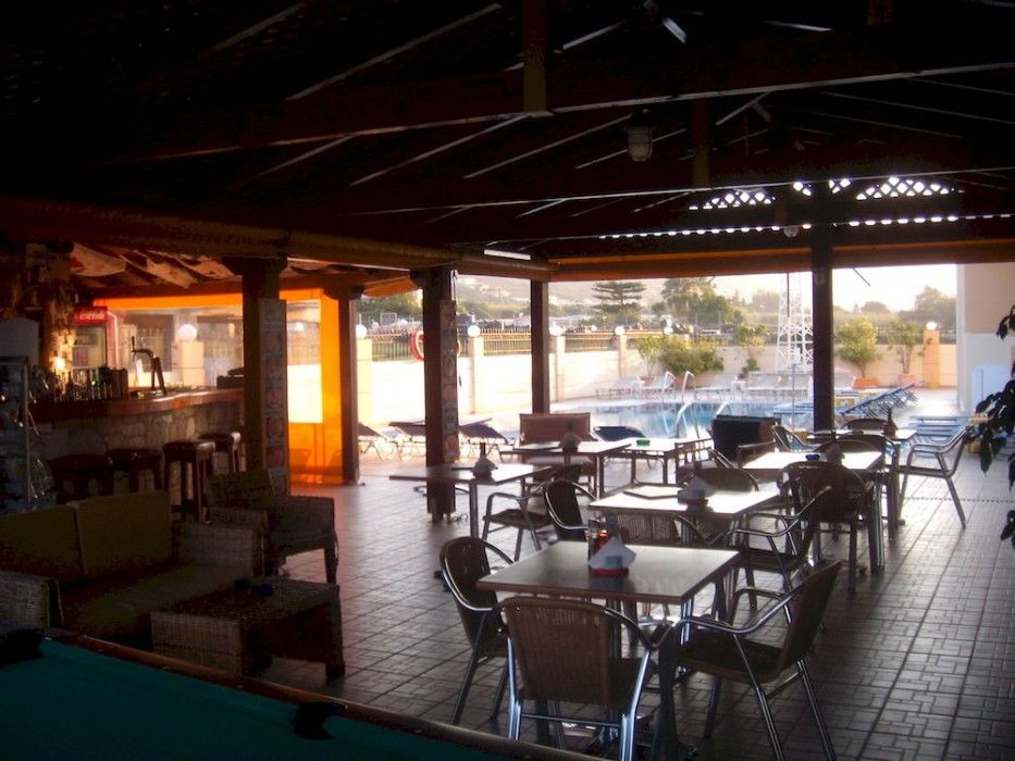 Villa Diasselo Heraklion  Exterior photo